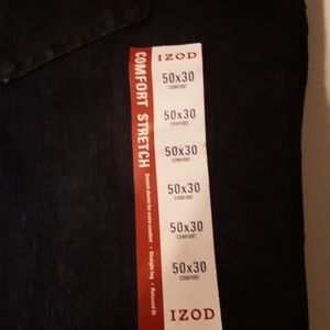 Men's Big and Tall Jeans